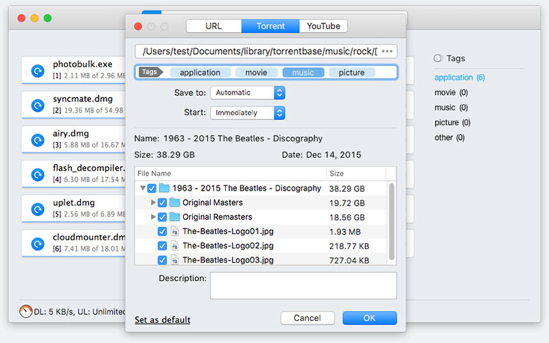 Download Utorrent Old Version Mac